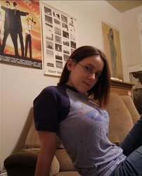 Clio Lune - Big-Titted fledgling
