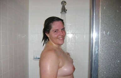 Filthy bride