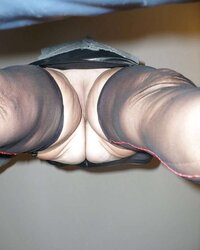 Mature Bombshell - Annick