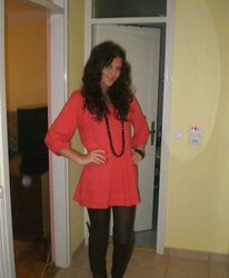 Deutsche Nylon Hure Bettina