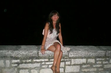 Deutsche Nylon Hure Bettina