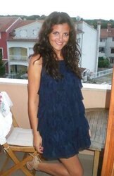 Deutsche Nylon Hure Bettina