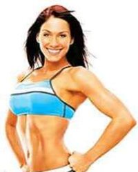 Fitness models