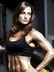 Fitness models