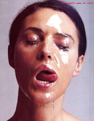 Monica Bellucci