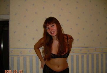 From Personal Russian Lady Album