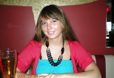 From Personal Russian Lady Album