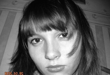 From Personal Russian Lady Album
