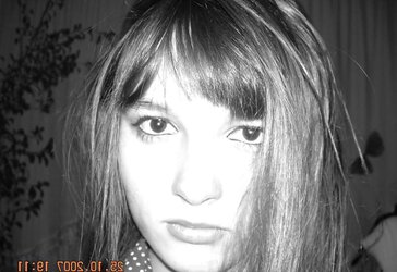 From Personal Russian Lady Album