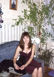 From Personal Russian Lady Album
