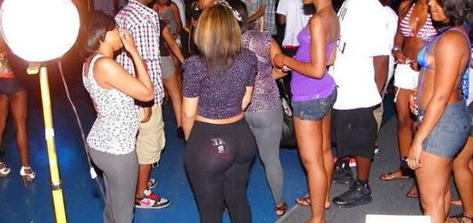 Clubs n Soirees