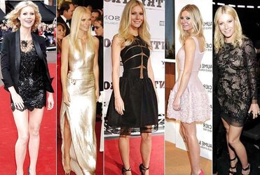 Gwyneth Paltrow