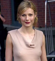 Gwyneth Paltrow