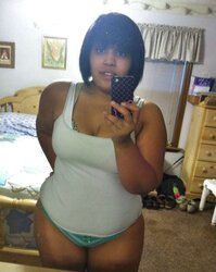 Shes weird n she know it