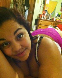 Shes weird n she know it