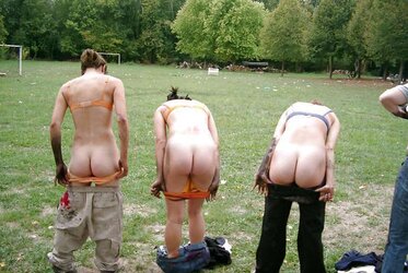 Observe through,upskirts, displaying, nipple slide, ect