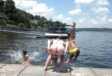 Observe through,upskirts, displaying, nipple slide, ect