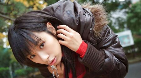 Japanese gals