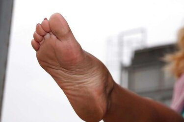 Feetfeetfeet