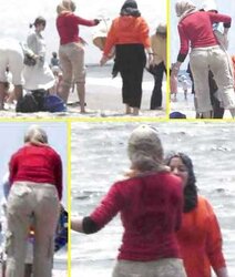 Hijab niqab arab paki turban wifey mallu india jilbab river