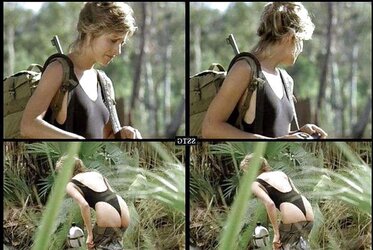 LINDA BOOTIES