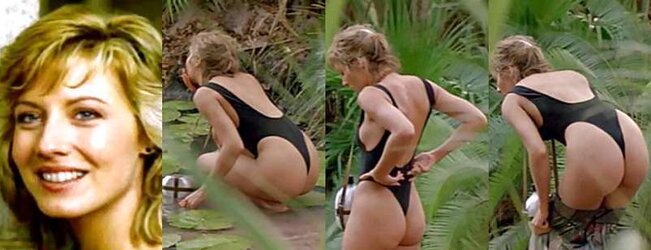 LINDA BOOTIES