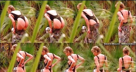 LINDA BOOTIES