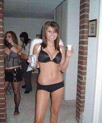 Halloween Bi-Otches