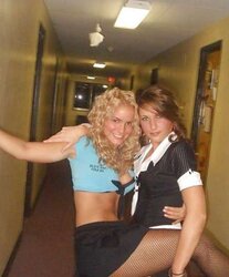 Halloween Bi-Otches