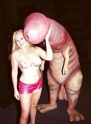 Halloween Bi-Otches