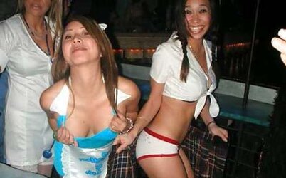 Halloween Bi-Otches