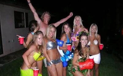 Halloween Bi-Otches
