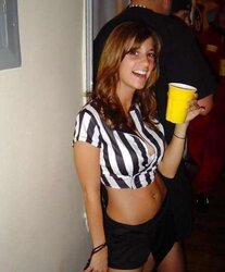 Halloween Bi-Otches