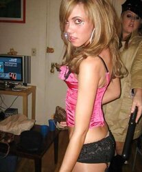 Halloween Bi-Otches