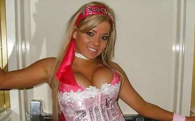 Halloween Bi-Otches