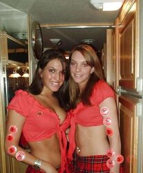 Halloween Bi-Otches