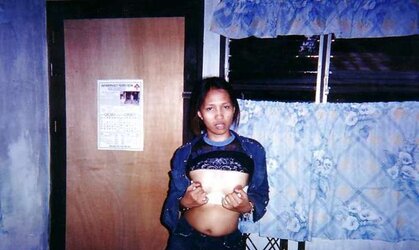 Filipina hookup crank- Anne