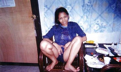 Filipina hookup crank- Anne