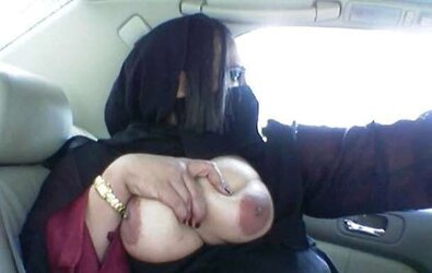 Hijab Beauties Bevy
