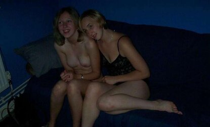 Horniest nymphs in Tampa. I just enjoy
