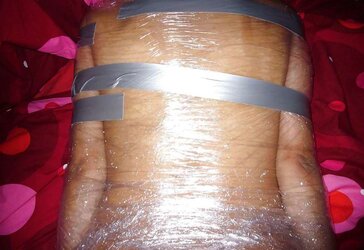 User SexyEbonyX packaged - N. C.