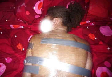 User SexyEbonyX packaged - N. C.