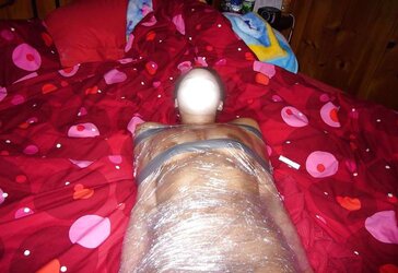 User SexyEbonyX packaged - N. C.