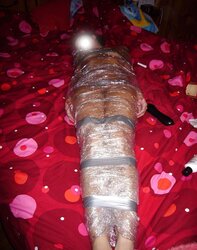 User SexyEbonyX packaged - N. C.