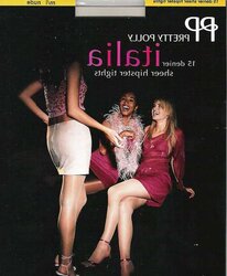 Nos Plus Bf Tights