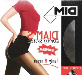 Nos Plus Bf Tights