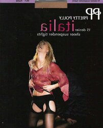 Nos Plus Bf Tights
