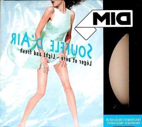 Nos Plus Bf Tights