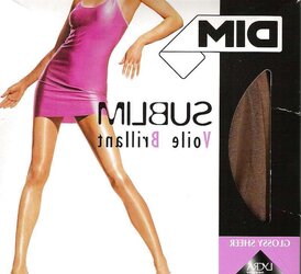 Nos Plus Bf Tights