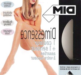 Nos Plus Bf Tights